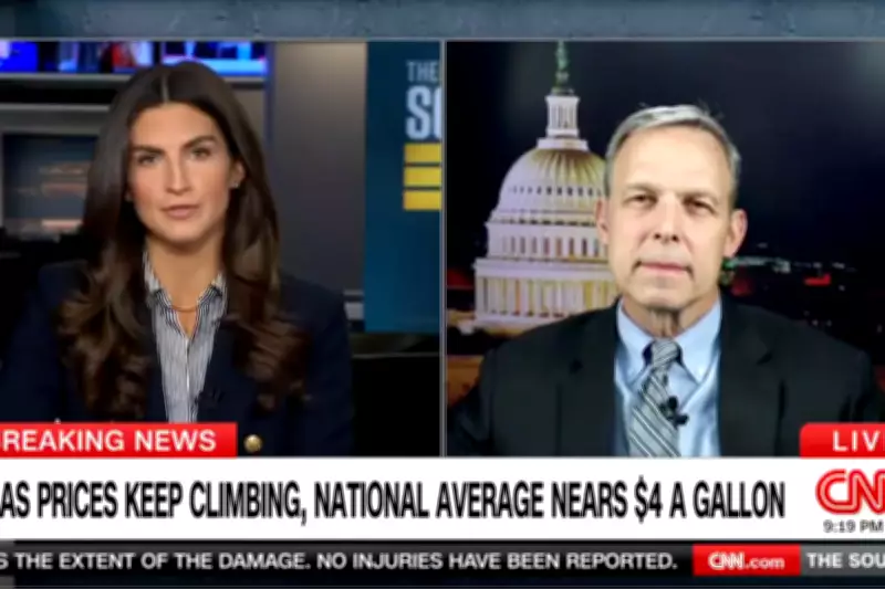 Republican Demands Iran Pay for Trump's War, Costing $1B Daily