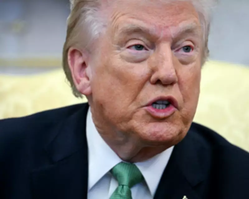 Republican Rift Emerges as Trump's Iran War Tests MAGA Loyalty