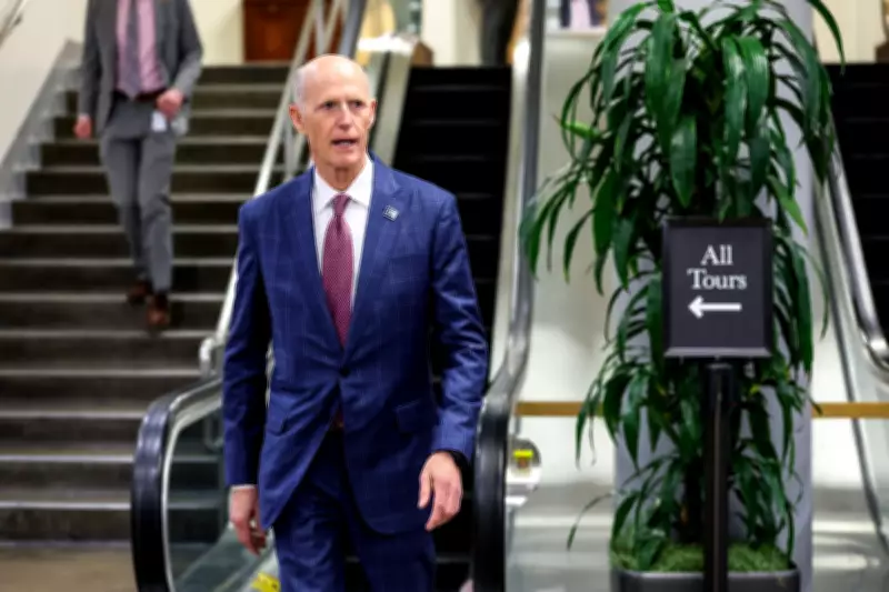 Republicans Unite Behind Trump's Iran Campaign with 'Finish the Job' Mantra