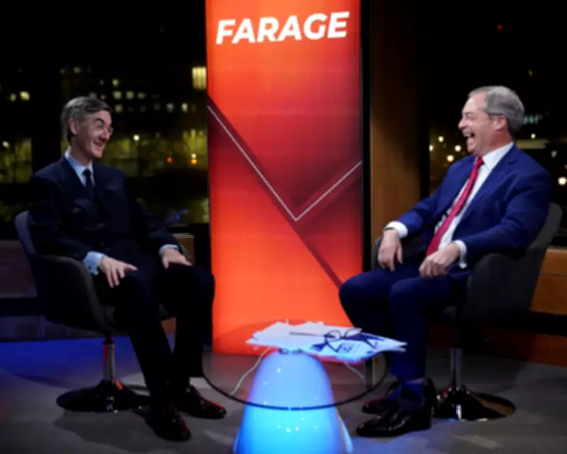 Research Reveals £170m Funding for UK Populist Right's Media-Political Network