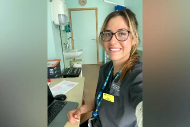 Resident Doctor's Strike: A Cry for Fair Pay and NHS Survival