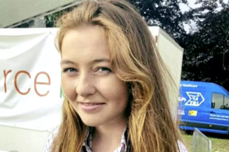 Resolving Police File Redactions 'Key' for Progress in Katie Simpson Inquest