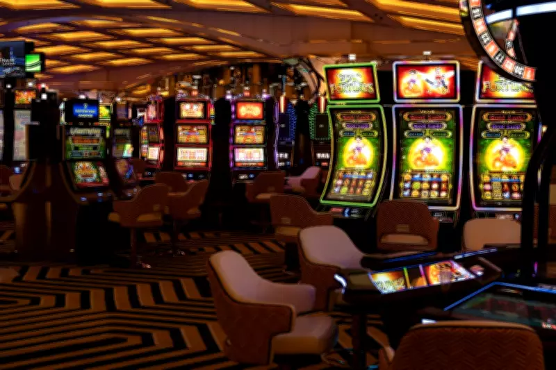 Resorts World Las Vegas Shuts Poker Room Amid Tourism Decline