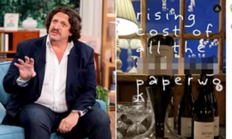 Restaurant Wine Prices Soar 40% as Duty Reforms Hit Hospitality Sector