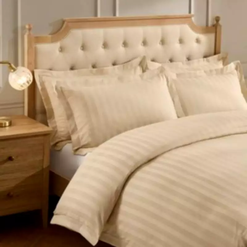 Retailers Slash Prices on Luxury Bedding Sets for Hotel-Style Bedrooms