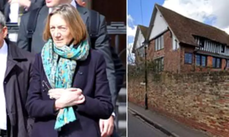 Retired Couple Sue Environment Agency for £4.5m Over Damp in Henry VIII Home