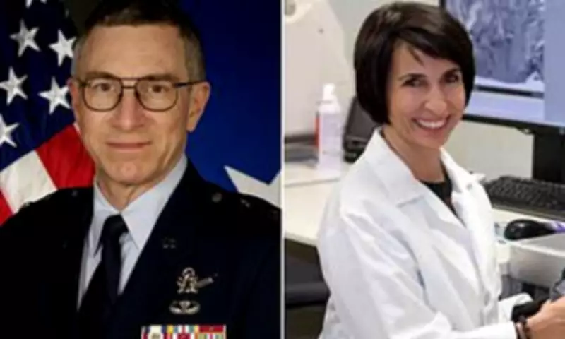 Retired US Air Force General with UFO Ties Vanishes During New Mexico Hike