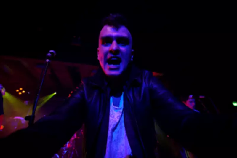 Reverend and the Makers Frontman Jon McClure Takes Helm at Sheffield FC