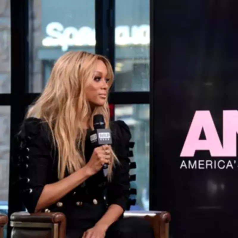 Revisiting America's Next Top Model: The Complex Legacy of Diversity and Harm