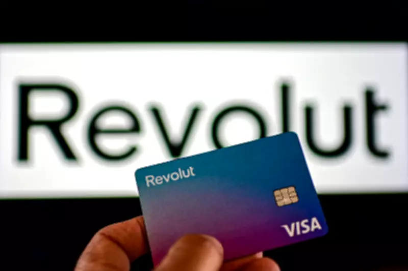 Revolut Posts Record £1.7 Billion Profit and Expands Global Banking Ambitions