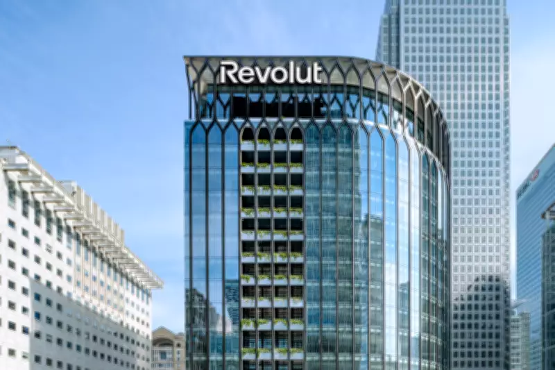 Revolut Reports Record £1.7 Billion Profit, Eyes 100 Million Customers by 2027