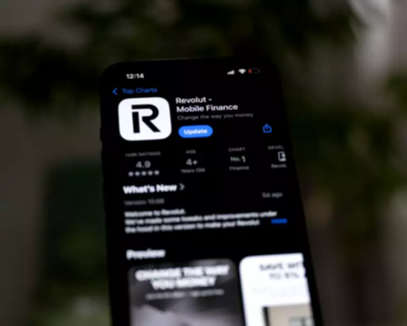 Revolut's Profits Soar to £1.7bn Amid AI and Crypto Reputational Risks