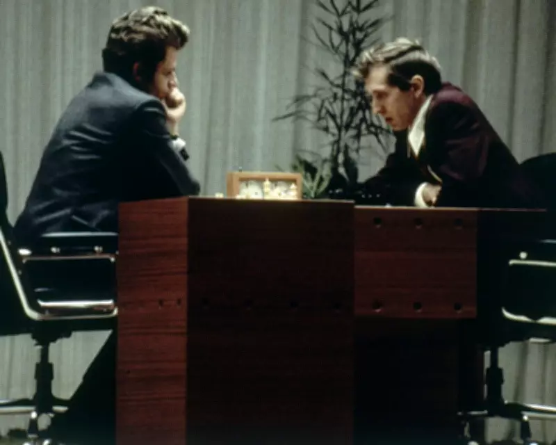 Reykjavik Open Revives Memories of Bobby Fischer's 1973 Chess Legacy