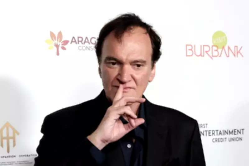 Rhea Seehorn Challenges Tarantino's 'Forgettable' TV Remark