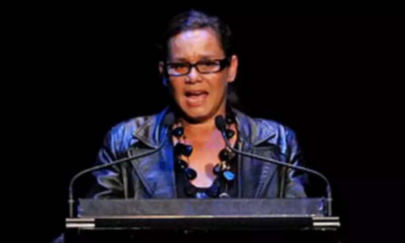 Rhoda Roberts, Creator of 'Welcome to Country' Phrase, Dies at 66