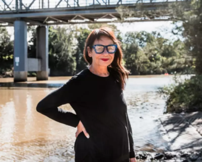 Rhoda Roberts, Indigenous Cultural Leader and 'Welcome to Country' Pioneer, Dies at 66