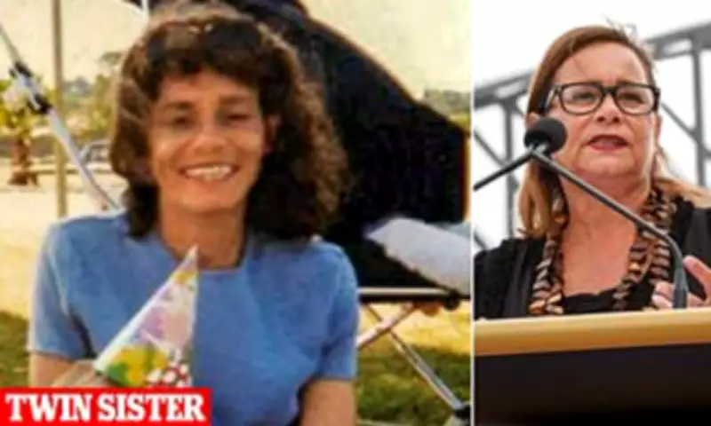 Rhoda Roberts' Quest for Justice for Twin Sister's Brutal Murder Ends with Her Death