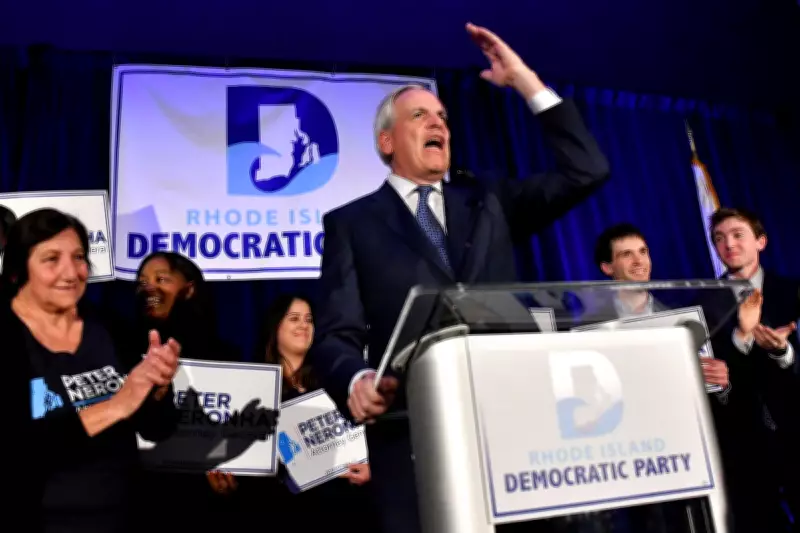 Rhode Island AG to Release Major Report on Providence Diocese Clergy Abuse