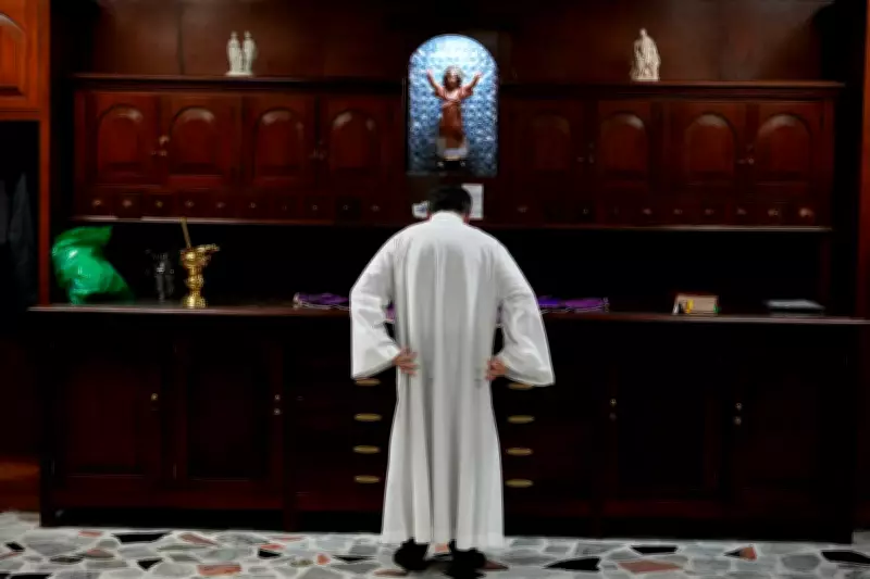 Rhode Island Catholic Church Abuse Scandal: Decades of Cover-Ups Exposed