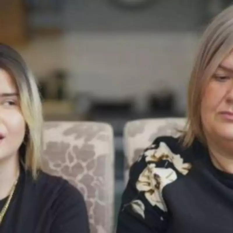 Rich House Poor House Mum Breaks Down Over Daughter's Life-Saving Surgery