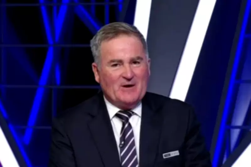 Richard Keys Defends Age-Gap Marriage and Expresses Desire for More Children