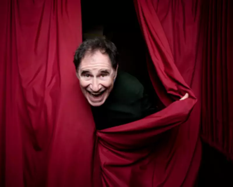 Richard Kind Returns to The Producers: 'I'm a Big Bear Who Lumbers'