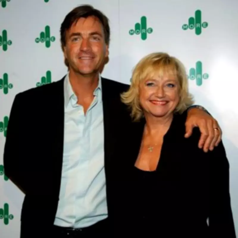 Richard Madeley Reveals Icy Fertility Trick with Judy Finnigan on TV Show