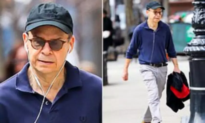 Rick Moranis Spotted in NYC Ahead of Spaceballs 2 Comeback After Years Away