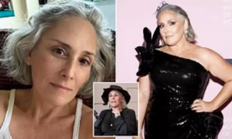 Ricki Lake Admits Facelift Was Impulsive Decision After Weight Loss Journey