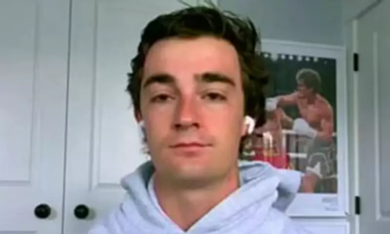 Right-Wing Influencer Nick Shirley Seeks Security Funds After Threats