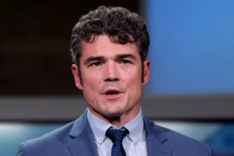 Right-Wing Podcasters Cite Joe Kent's Resignation as Evidence of MAGA Movement Fracture