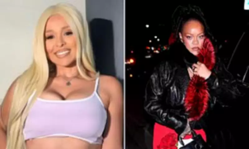 Rihanna Shooting Suspect Faces Loss of Speech Pathology License