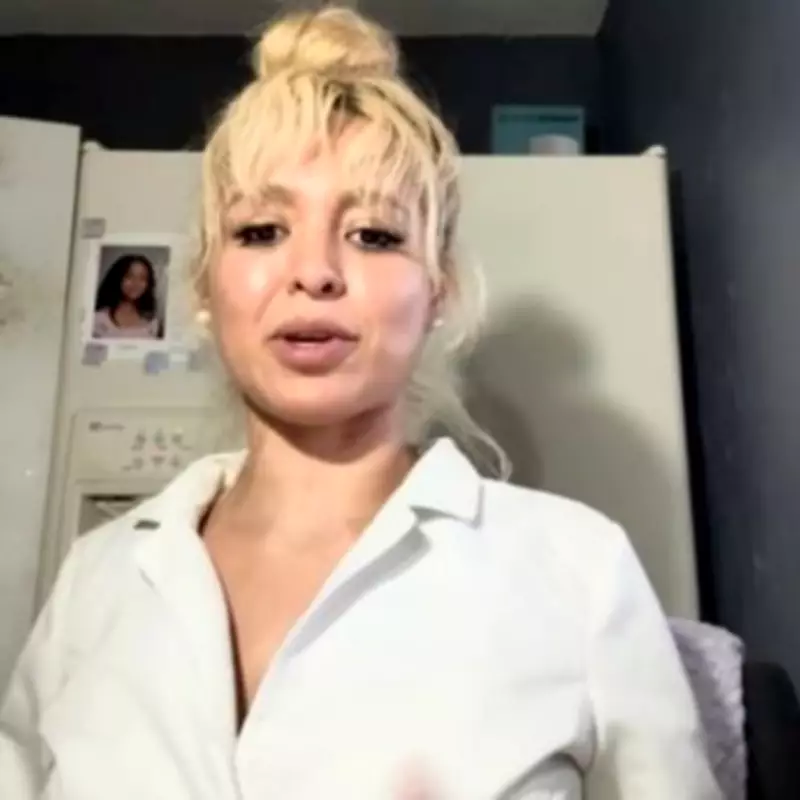 Rihanna Shooting Suspect Issued Chilling Threat Days Before Attack