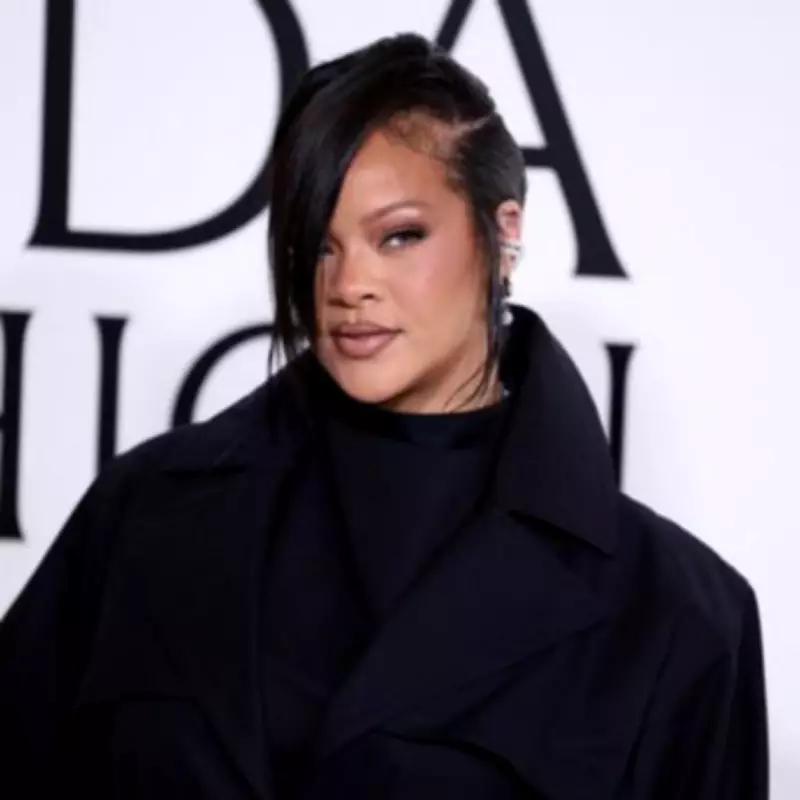 Rihanna Shooting Suspect Pleads Not Guilty to Attempted Murder Charges