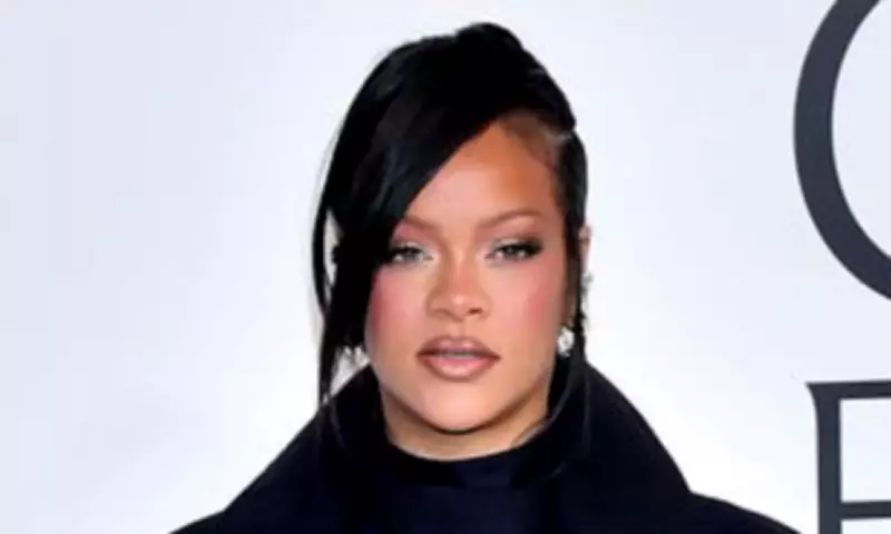 Rihanna's Beverly Hills Home Targeted in Shooting Incident on Sunday Afternoon