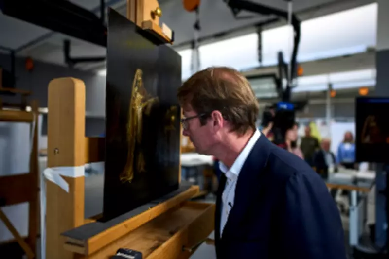 Rijksmuseum Confirms Rediscovered Rembrandt After Decades in Obscurity