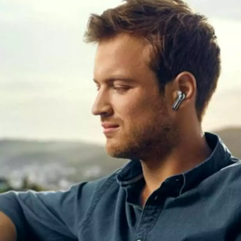 Rinsmola Wireless Earbuds Slashed to £20, Rival Premium Brands