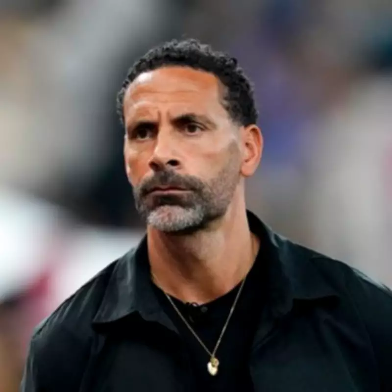 Rio Ferdinand Endorses £80m Man Utd Move for Elliot Anderson