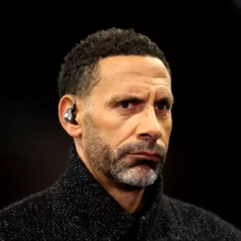 Rio Ferdinand's Stance on Dubai Return After Wife's Homesickness Admission