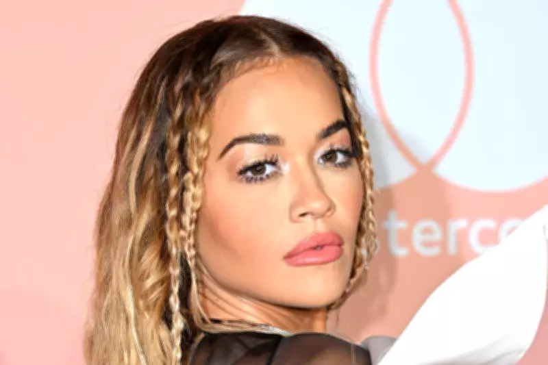 Rita Ora Reveals Egg Freezing Decision at 24 After Mother's Cancer Diagnosis