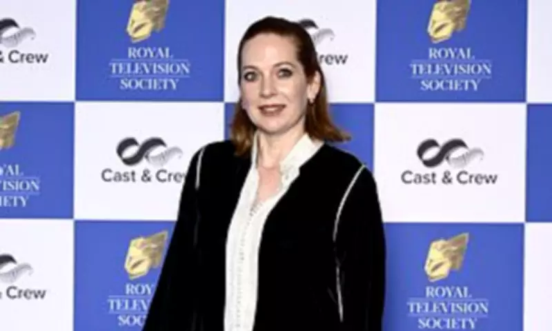 Rivals Cast Devastated by Jilly Cooper's Death During Filming