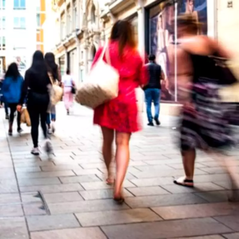 River Island to Shut 32 UK Stores as High Street Faces Retail Crisis