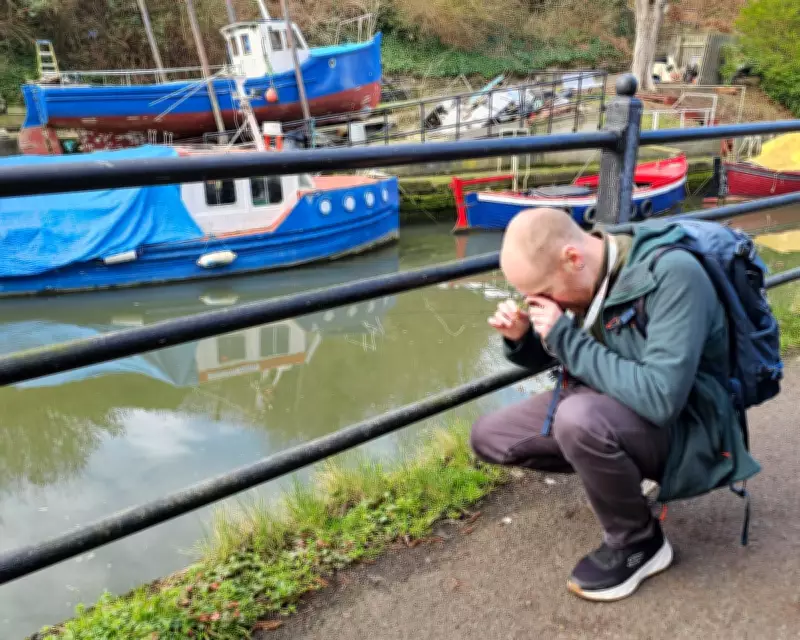 Riverside Flora Chronicles Urban History in Botanical Country Diary