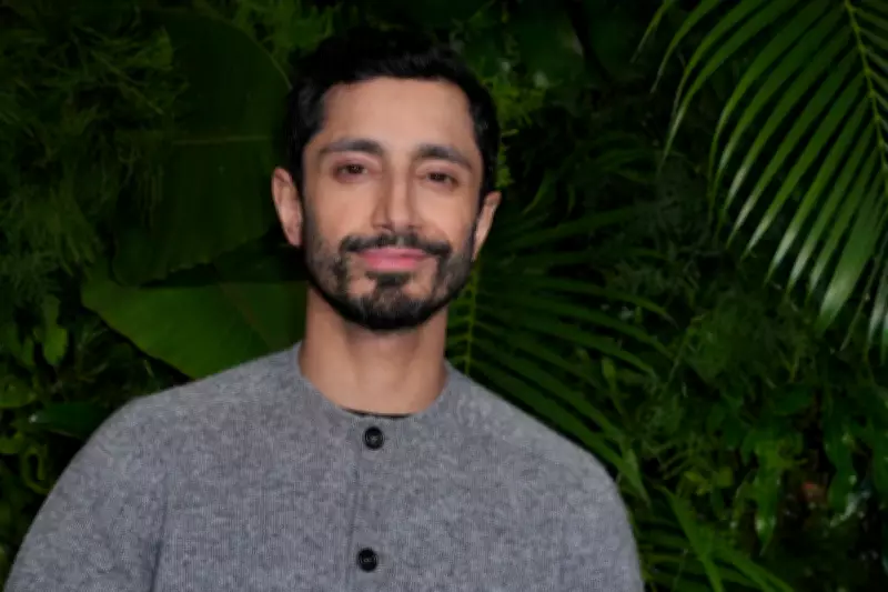 Riz Ahmed Banned from Tesco After Venom Fame in Shoplifting Mix-Up