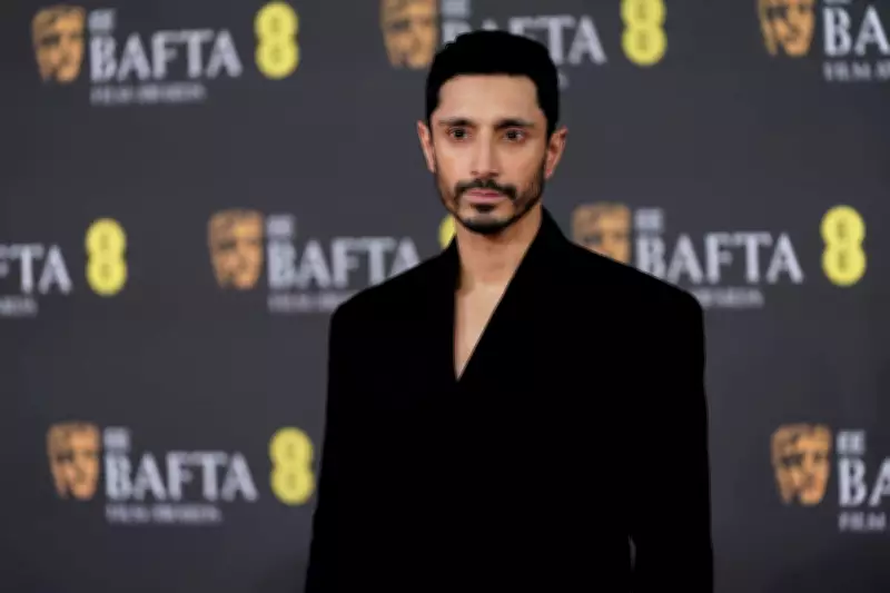 Riz Ahmed Recalls Tesco Ban After Venom Success, Inspires New Comedy