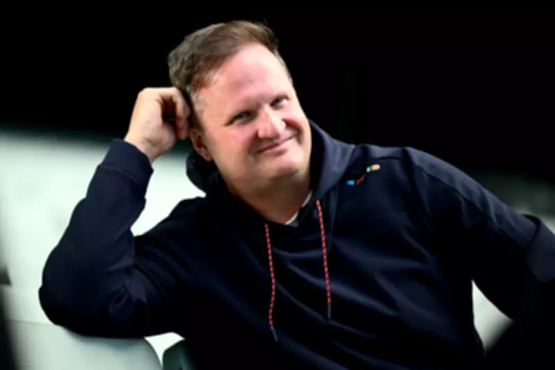 Rob Key's Vague Vision Leaves English Cricket Future Uncertain After Ashes Debacle