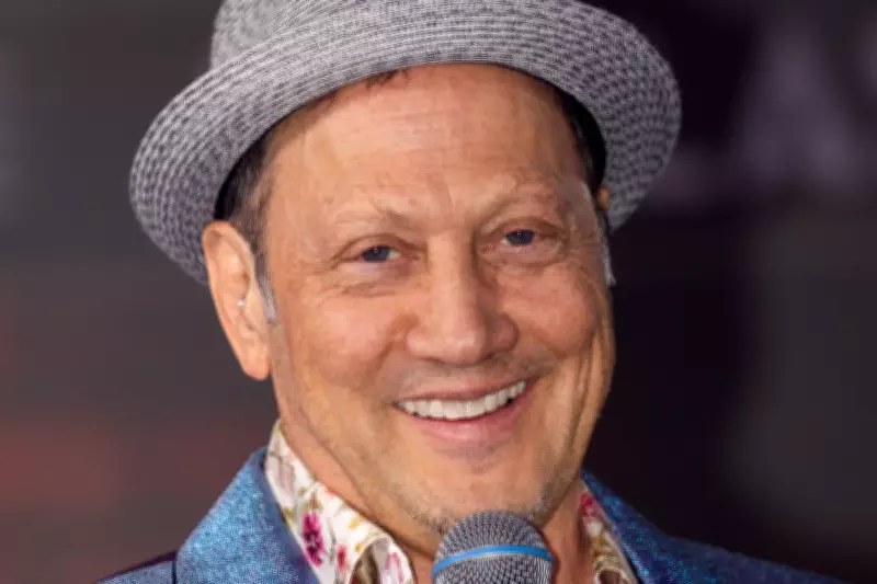 Rob Schneider Advocates for US Military Draft Revival Amid Iran Conflict