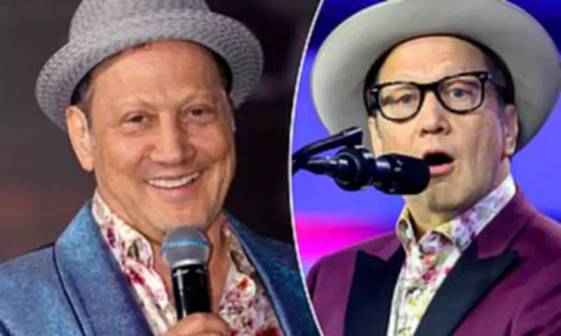 Rob Schneider Sparks Outrage by Demanding US Reinstate Military Draft