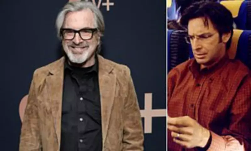 Robert Carradine's Body Released to Family After Tragic Suicide at Age 71