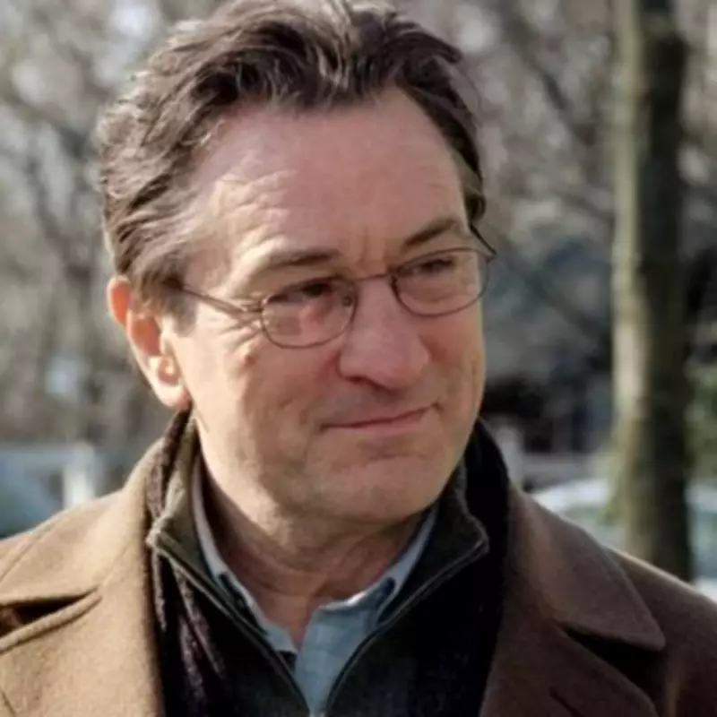 Robert De Niro's 'Creepy' Thriller Hide and Seek Now Free to Stream